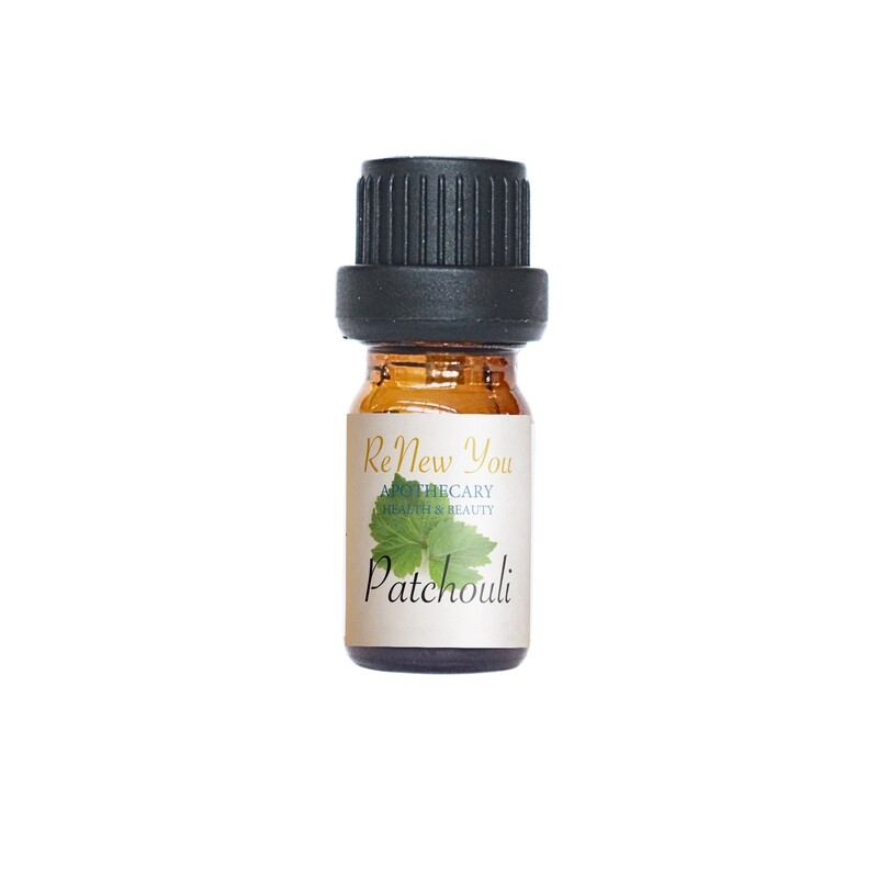Patchouli