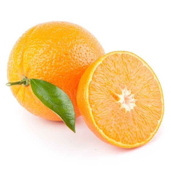 Sweet Orange