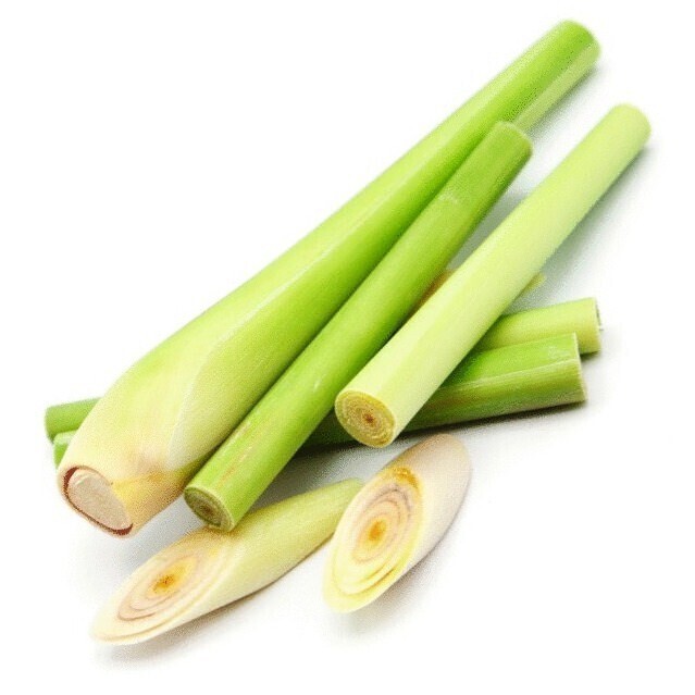 Lemongrass