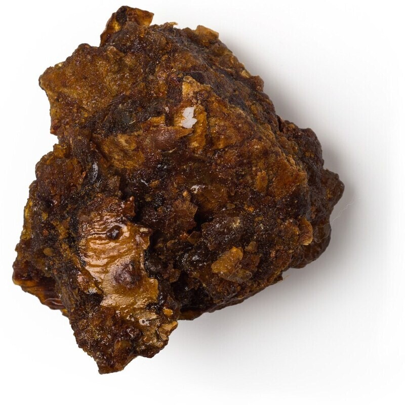 Myrrh