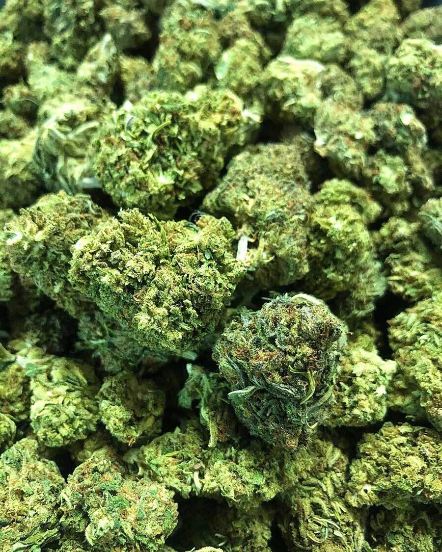 Pinapple Haze