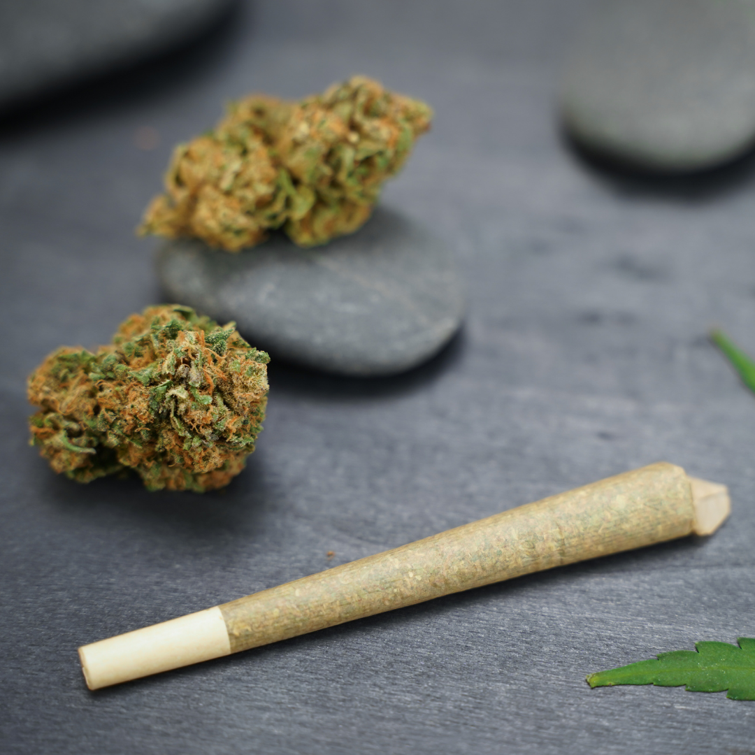 Super Sour Space Candy Preroll - Hybrid