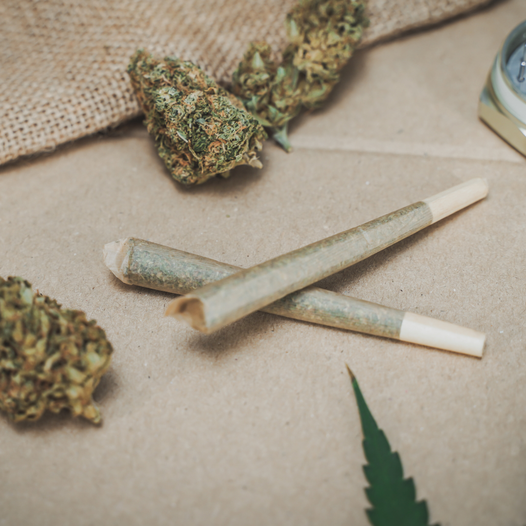 New York Diesel Preroll - Indica