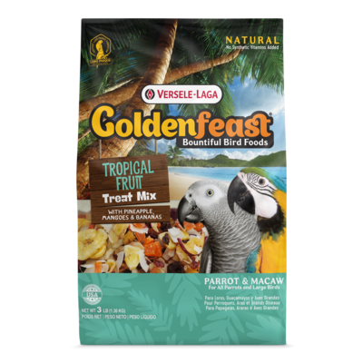 Goldenfeast - Tropical Fruit