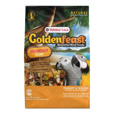 Goldenfeast - Indonesian Blend