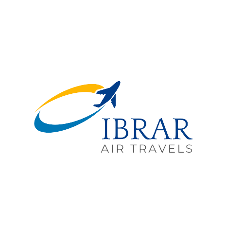Ibrar Air Travels