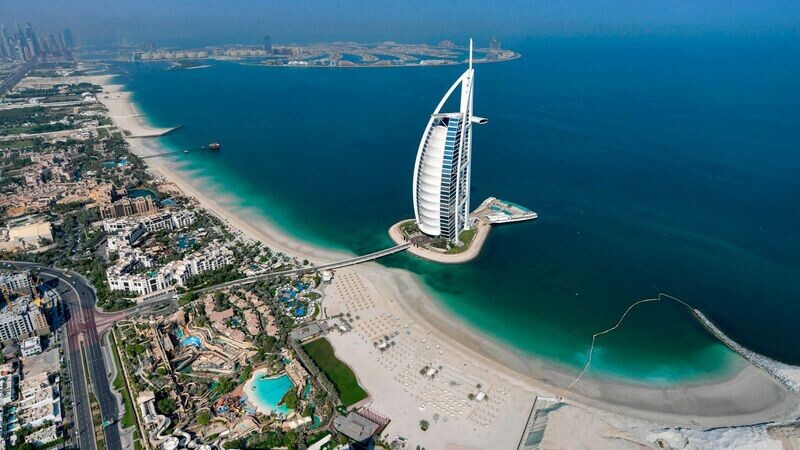 Dubai Visit Visa