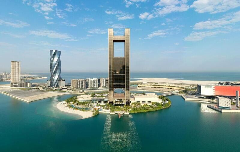 Bahrain Visit Visa