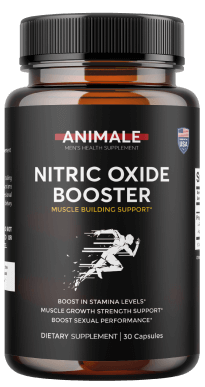 Animale Nitric Oxide Booster