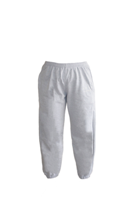 Light Grey Loungewear Sweatpants