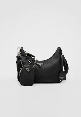 Re-Edition 2005 Re-Nylon bag