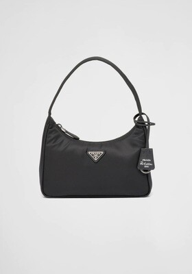 Re-Edition 2005 Re-Nylon mini bag