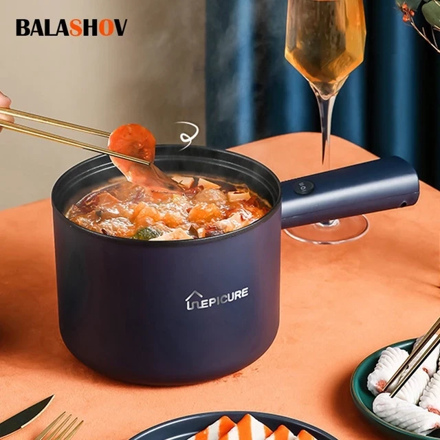 LAZY POT