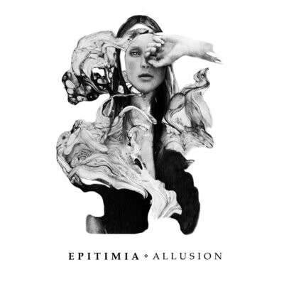Epitimia - "Allusion" CD