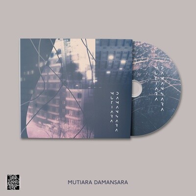 Mutiara Damansara - "Mutiara Damansara" [Digi-CD]