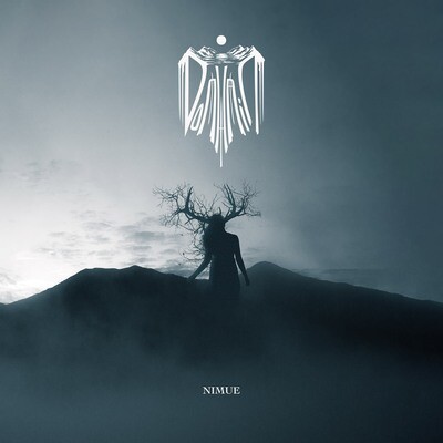 Domhain - "Nimue" [Digi-CD]