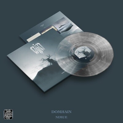 Domhain - "Nimue" [Vinyl, 2nd press]