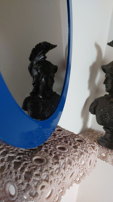 Magical Mirrors