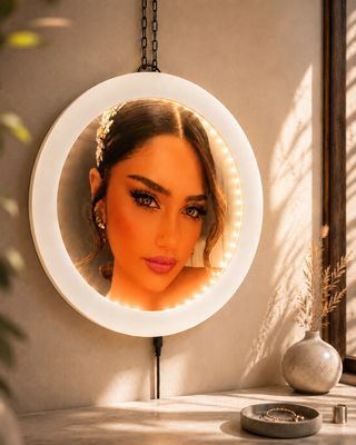 Magical Mirrors