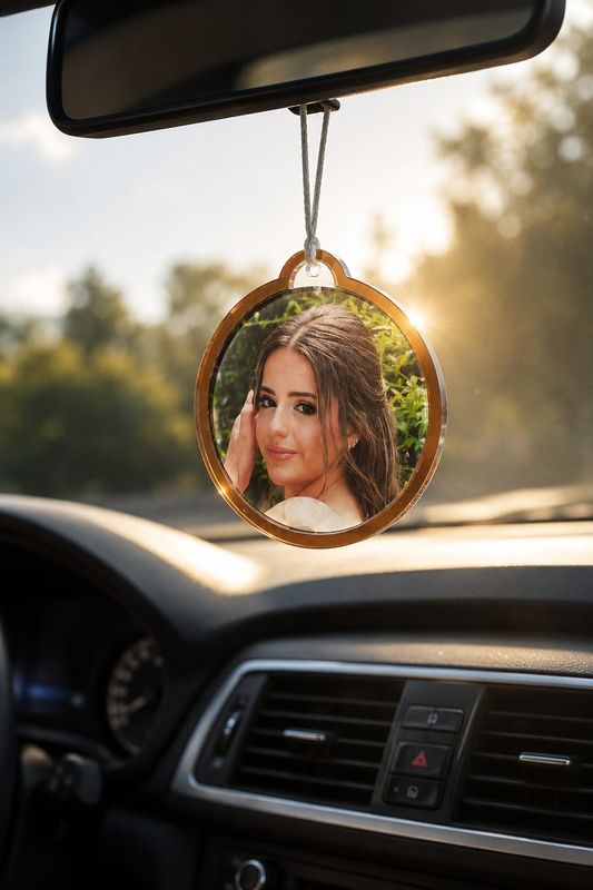 Car Pendants