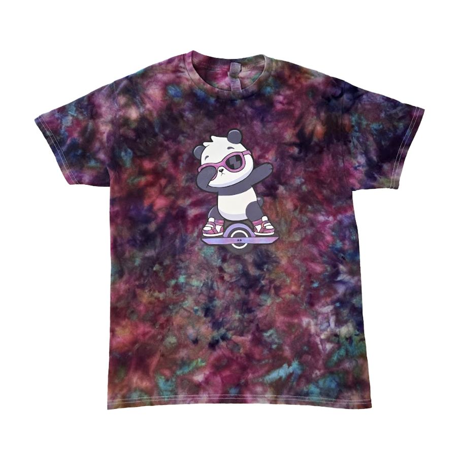 Pander Tie Dye