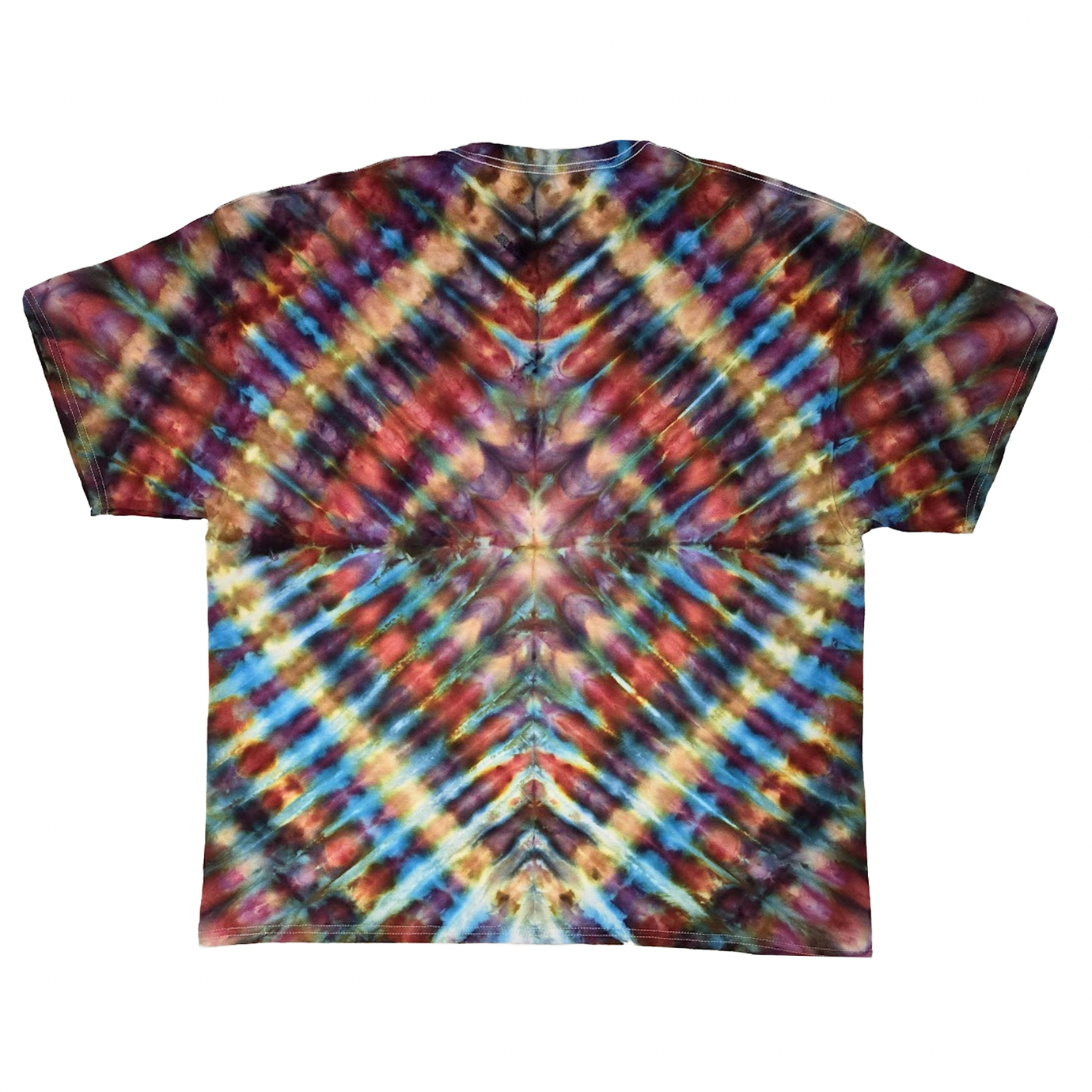 Fuck Around Tie Dye