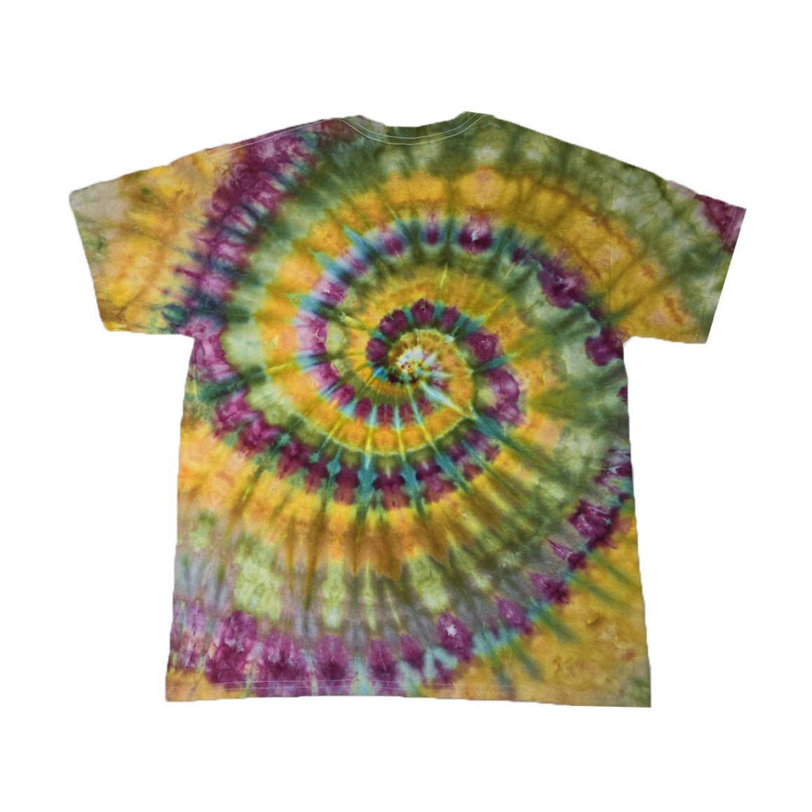 Lisa Shredson Tie Dye