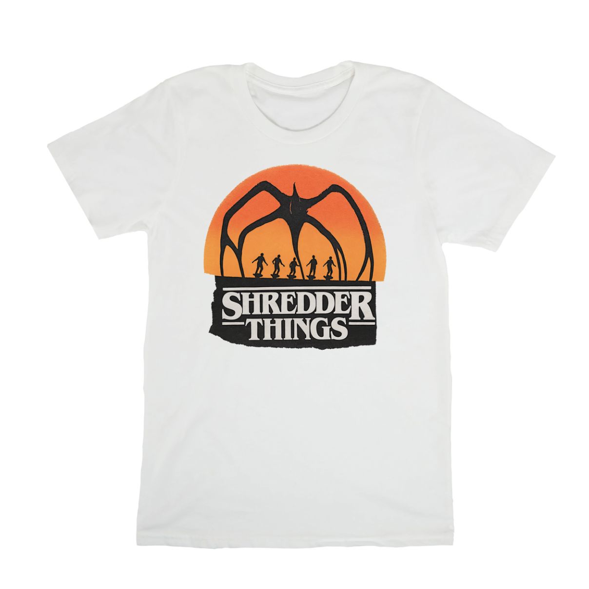 SHREDDER THINGS TEE