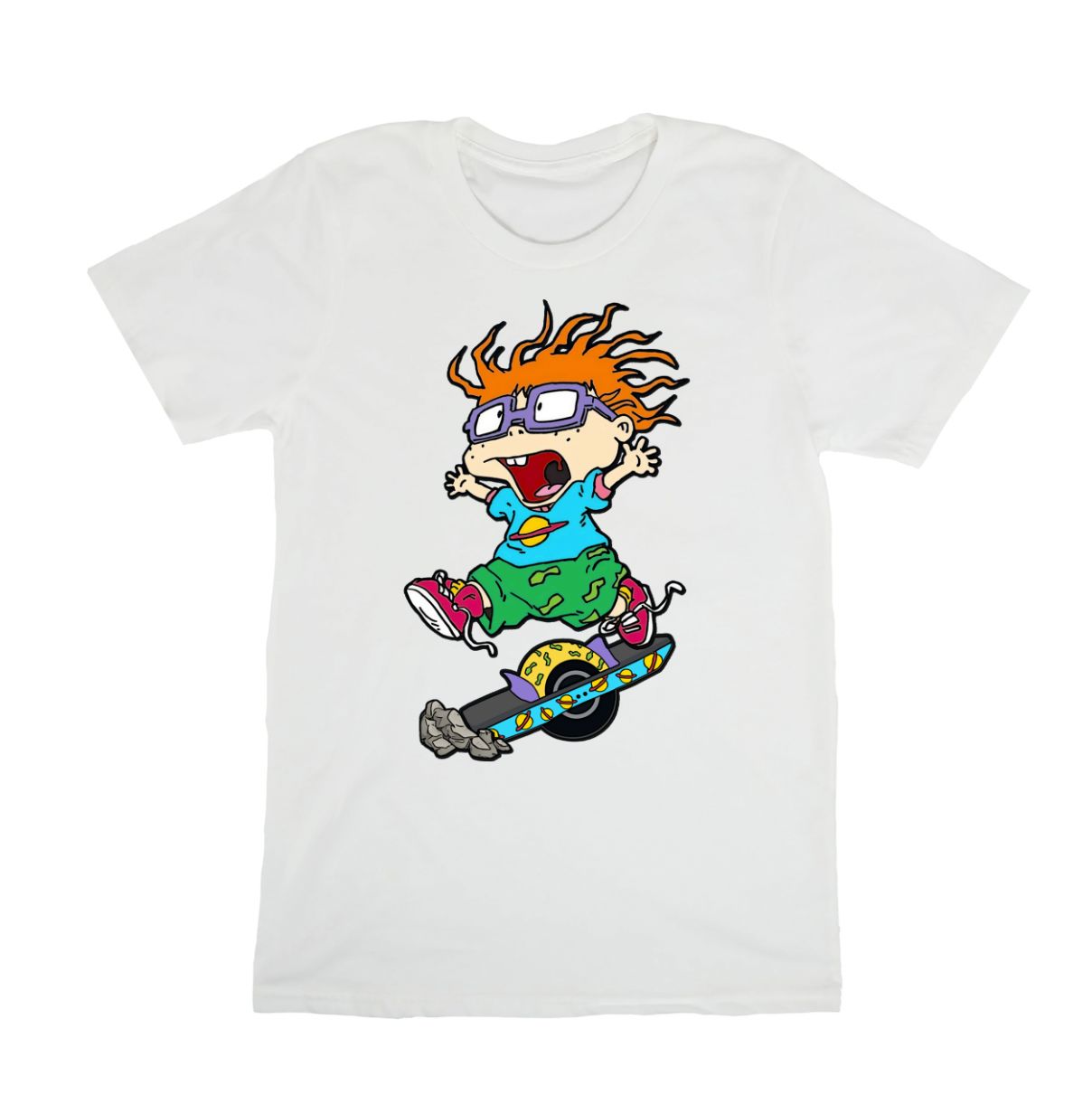 CHUCKIE TEE