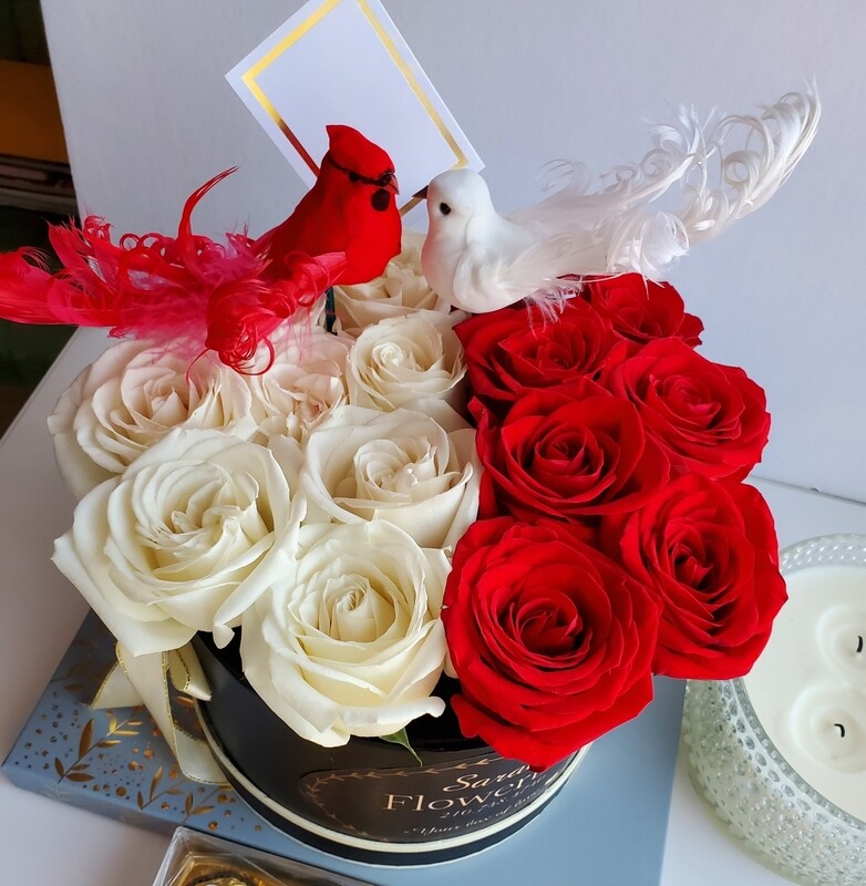 Sweet Surprise