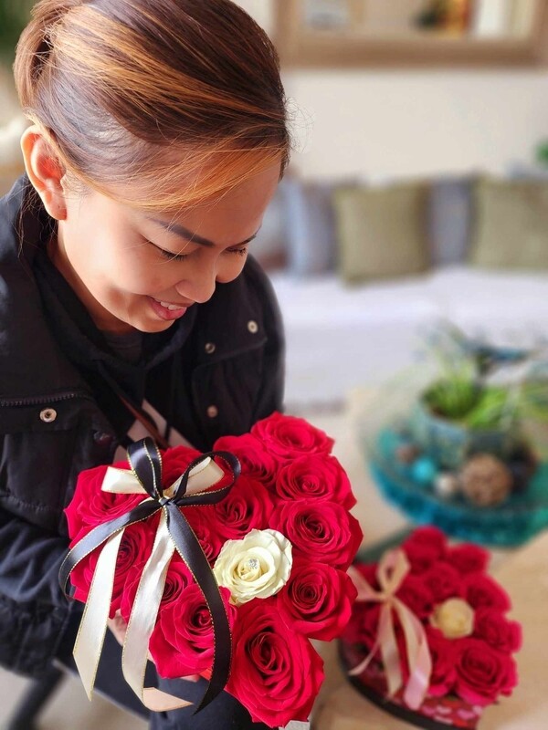 My HEART Is Yours
