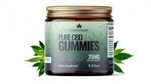 Divinity labs cbd gummies
