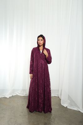 DANTEL PURPLE
