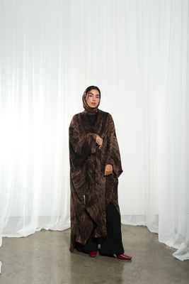 BROWN DIY