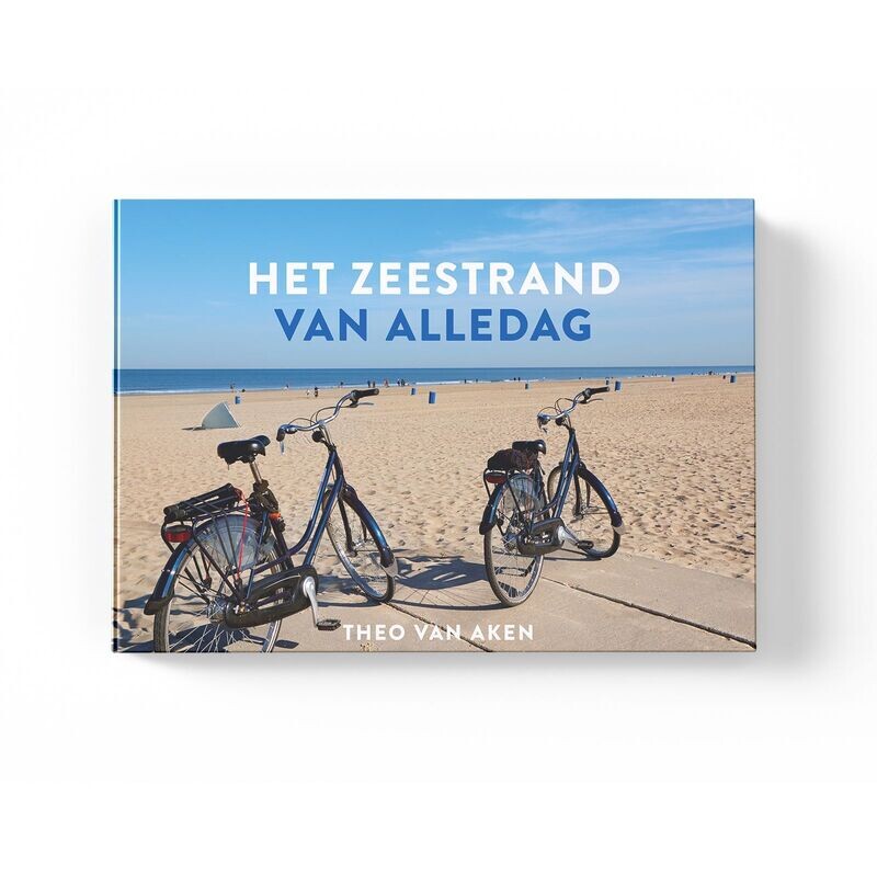 Het Zeestrand van Alledag