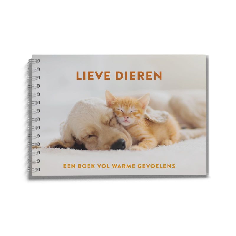 Lieve Dieren