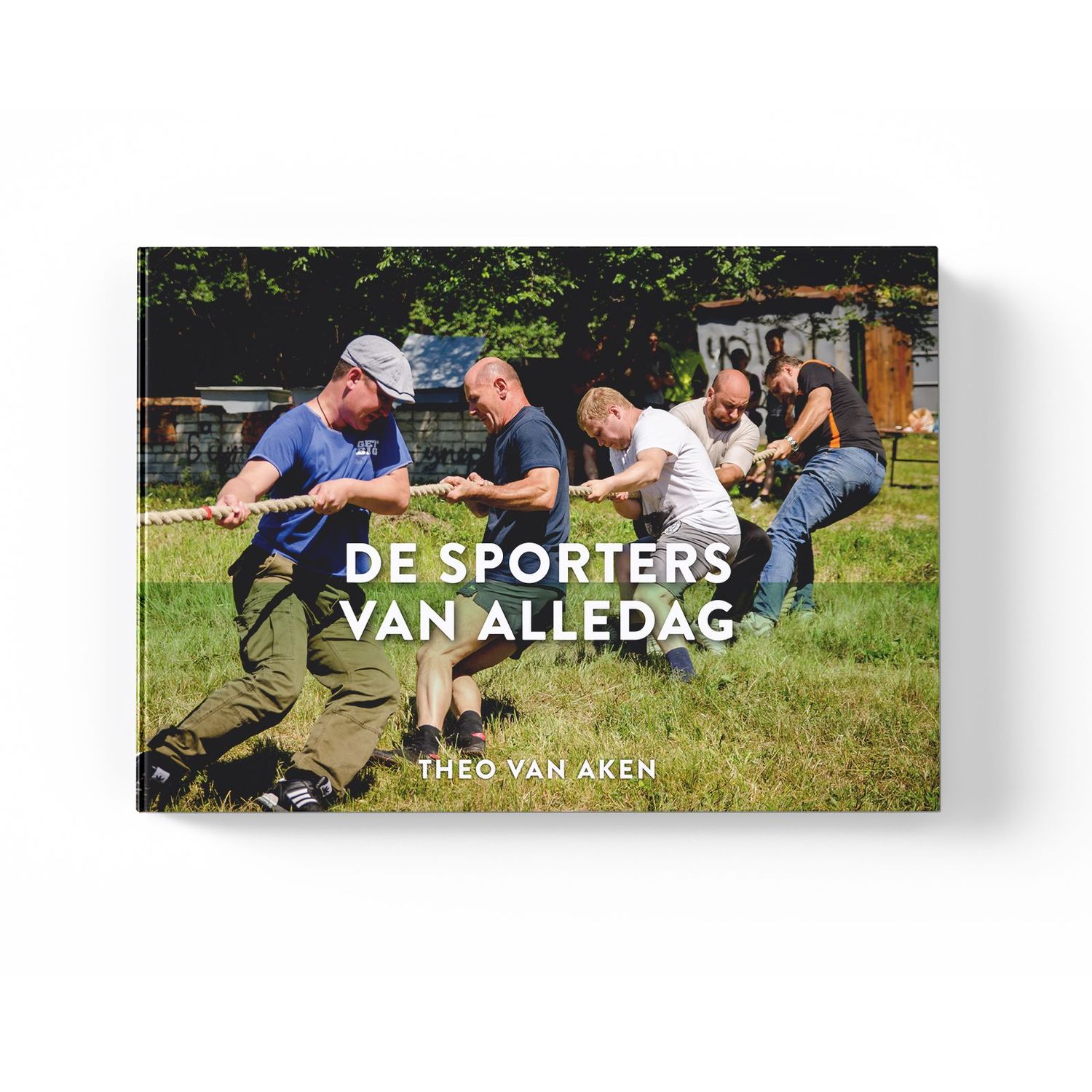 De Sporters van Alledag De Sporters van Alledag
