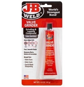 VALVE GRINDING COMPOUND