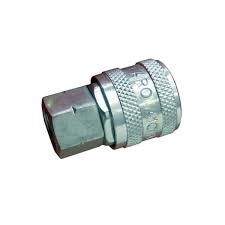 ARO CONNECTOR FEMALE 1/4 BSP A101B