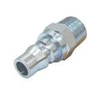 ARO CONNECTOR 3/8 BSP A113