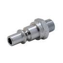 ARO  CONNECTOR 1/4 BSP MALE A103