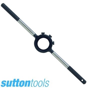 DIE BUTTON WRENCH 1" ZINC ALLOY