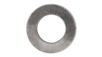 WASHER M16X34 HEAVY GALV