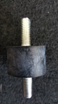 DAMPER MOUNT M8X20