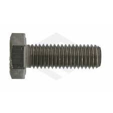BOLT M12X65 1.75 STD SET ZINC 8.8