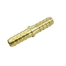 BRASS AIRLINE JOINER 1/2 HOSE