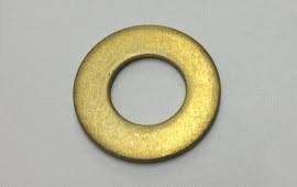 WASHER M18 HARDENED YZ