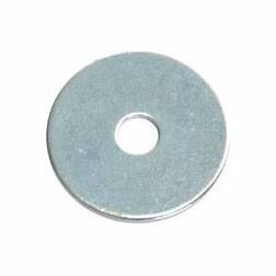 WASHER M5X32 PANEL ZINC