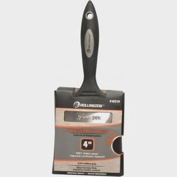 PAINT BRUSH 100MM