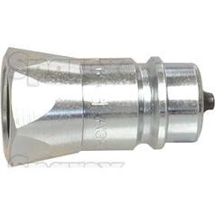 HYDRAULIC COUP 1/2 BSP F THREAD  S4371